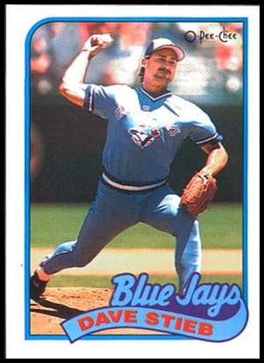 4 Dave Stieb